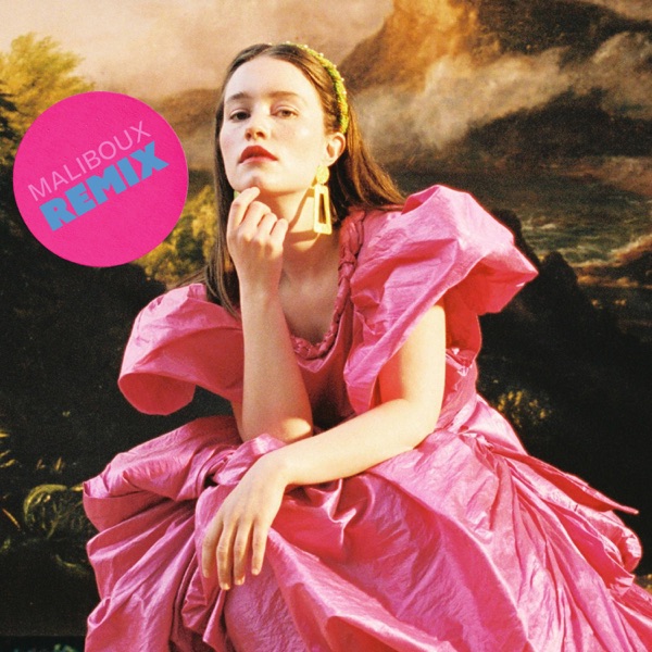 Mirror (Maliboux Remix) - Single album cover
