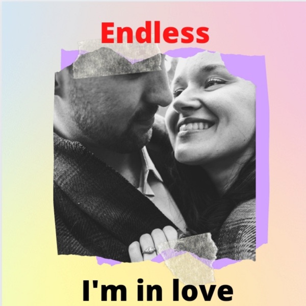 I'M In Love - Single album cover