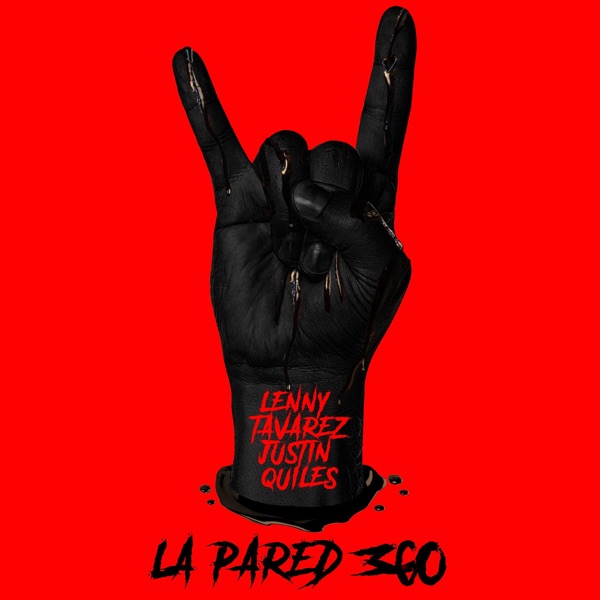 La Pared 360 - Single album cover