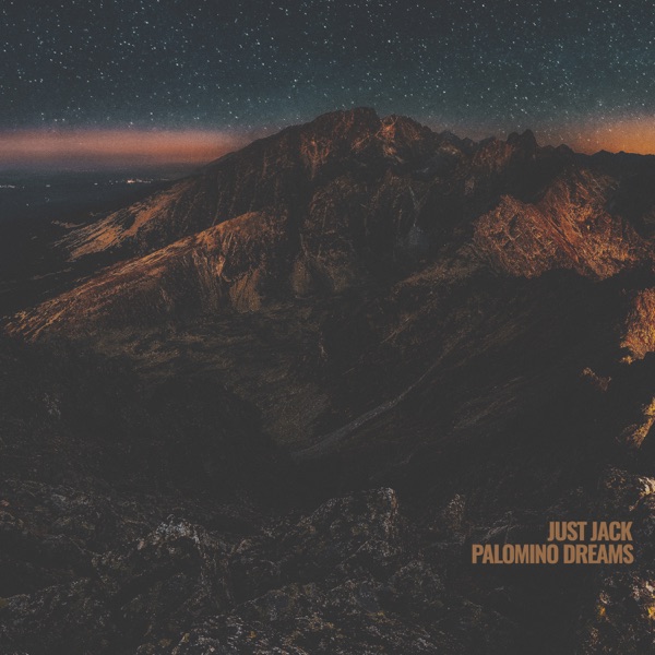Palomino Dreams - Single album cover