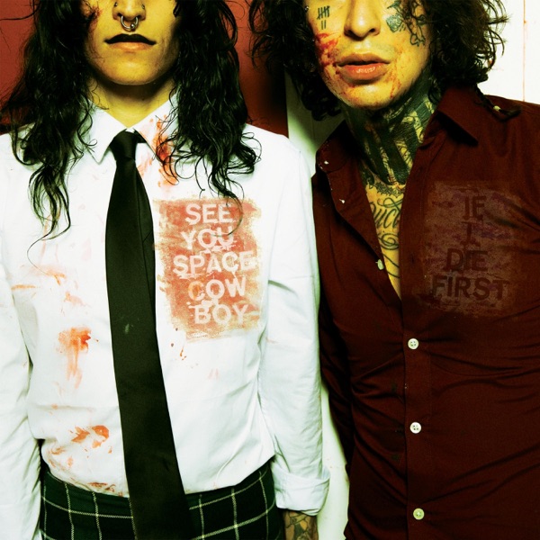 A Sure Disaster - Single album cover