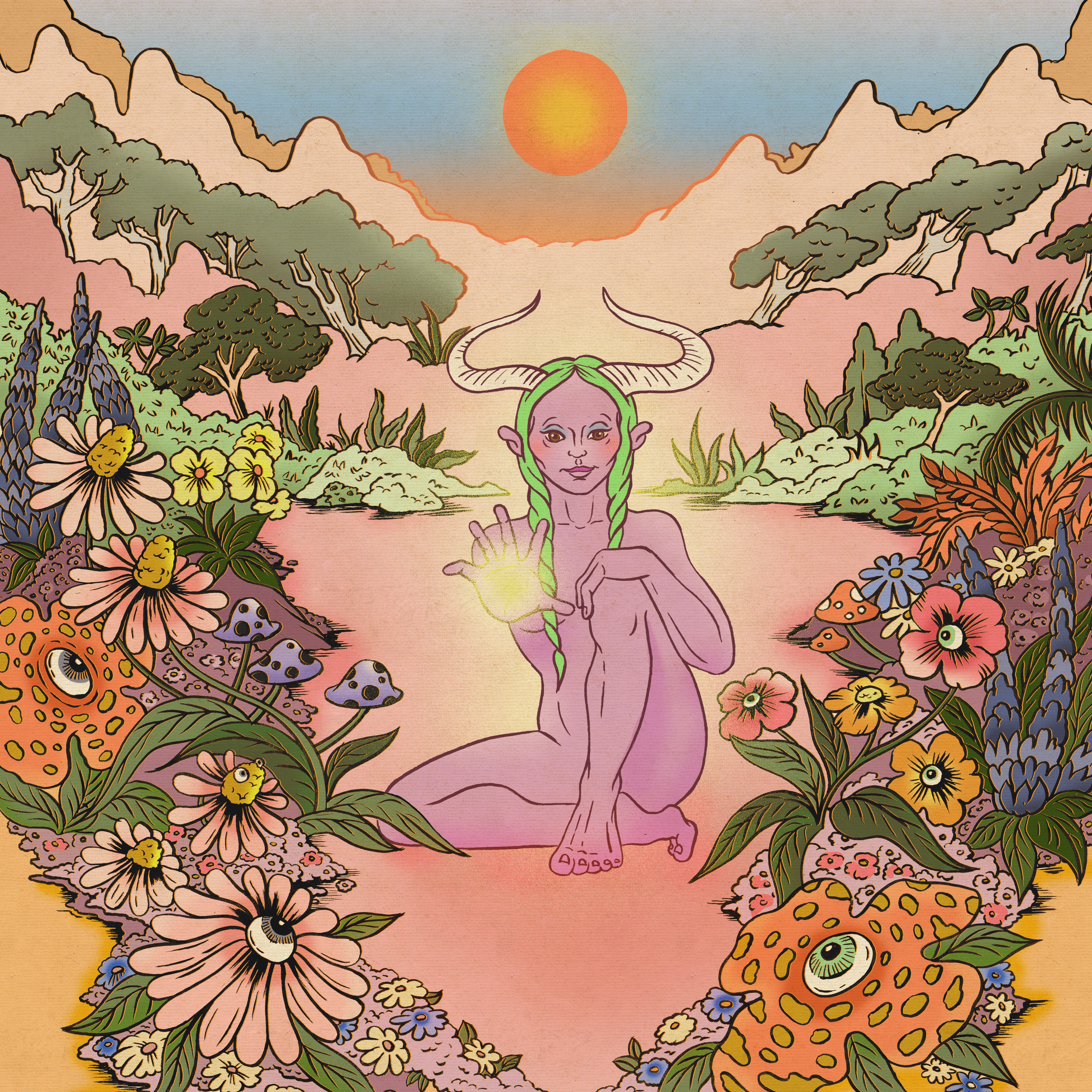 OnlyL - Single album cover