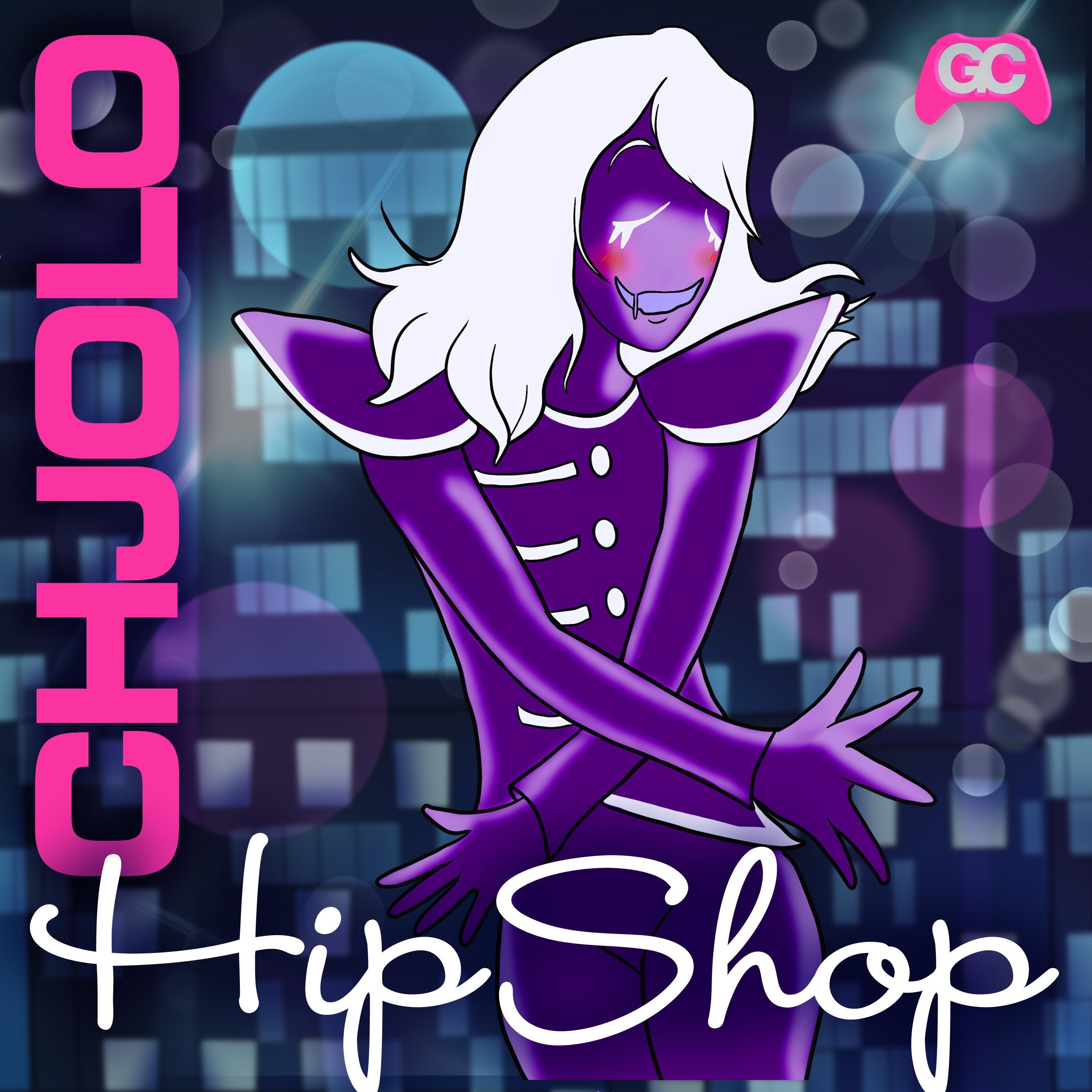 Hip Shop (From "Deltarune") - Single album cover