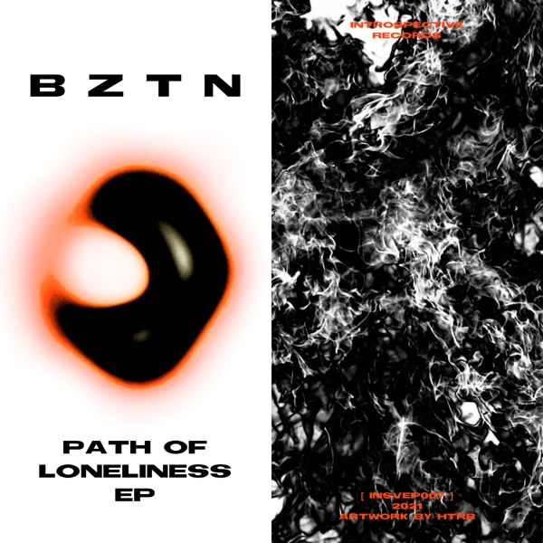 Path of Loneliness album cover