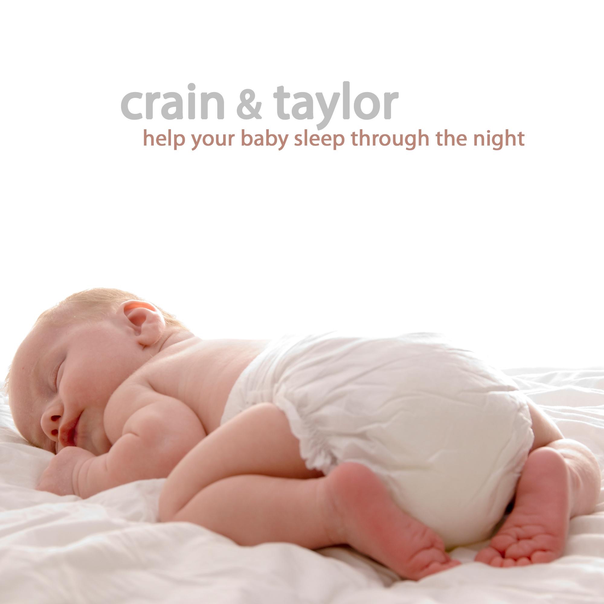 Help Your Baby Sleep Through the Night album cover