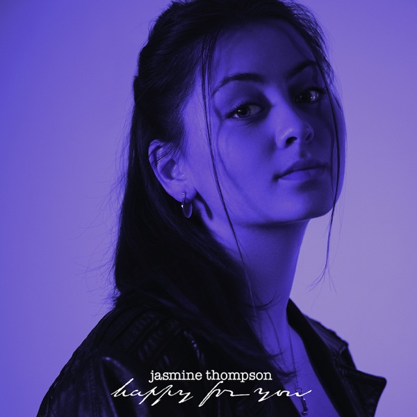 happy for you - Single album cover