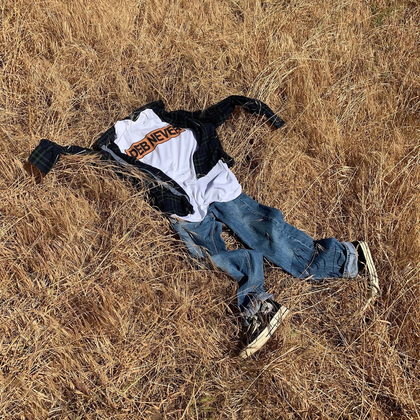 Ugly - Single album cover