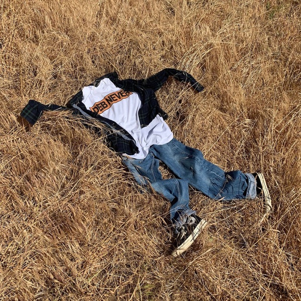 Ugly - Single album cover