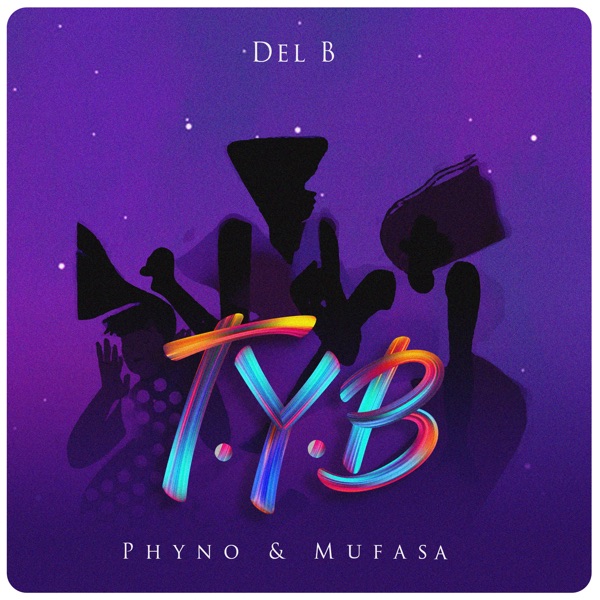 T.Y.B - Single album cover