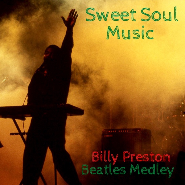 Beatles Medley (Live) - Single album cover