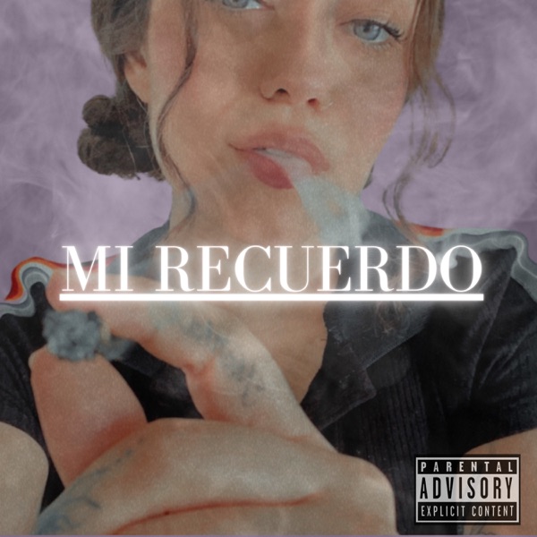 Mi Recuerdo (feat. Mandrill) - Single album cover