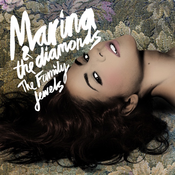 The Family Jewels - Single album cover
