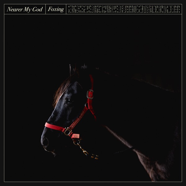 Nearer My God (Spanish) - Single album cover