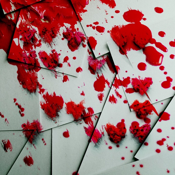 love notes - EP album cover