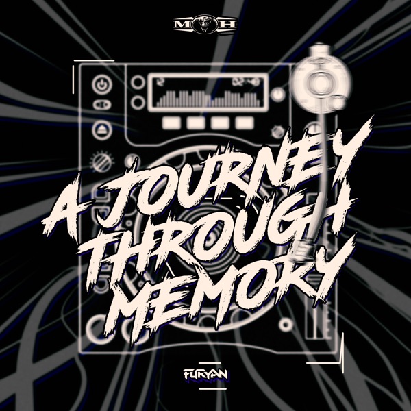 A Journey Through Memory - Single album cover