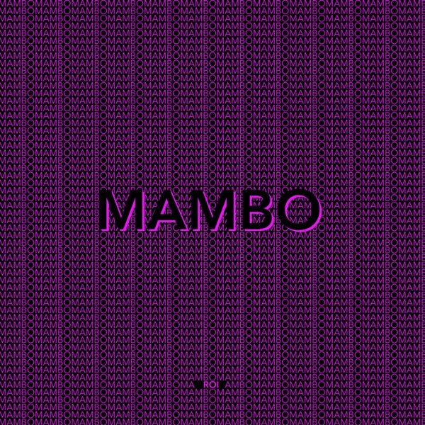 Mambo - Single album cover