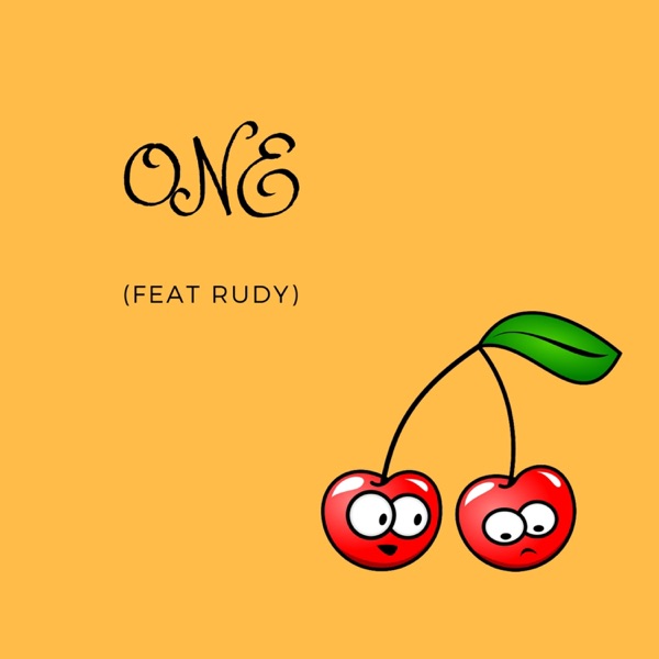 One (feat. Rudy) - Single album cover