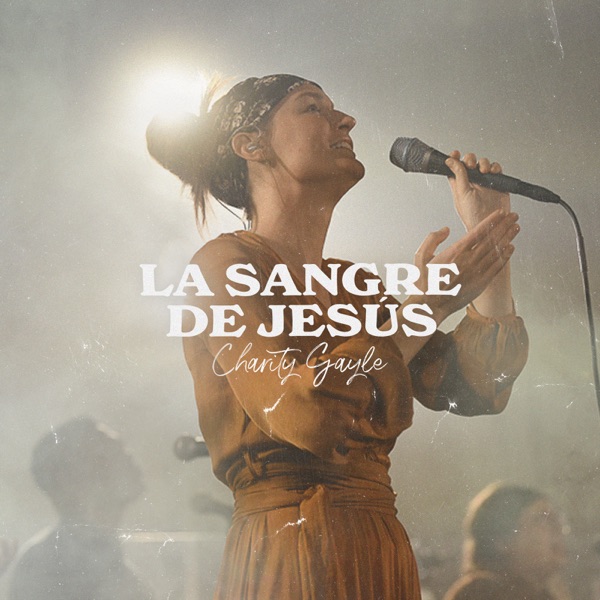 La Sangre de Jesús - Single album cover