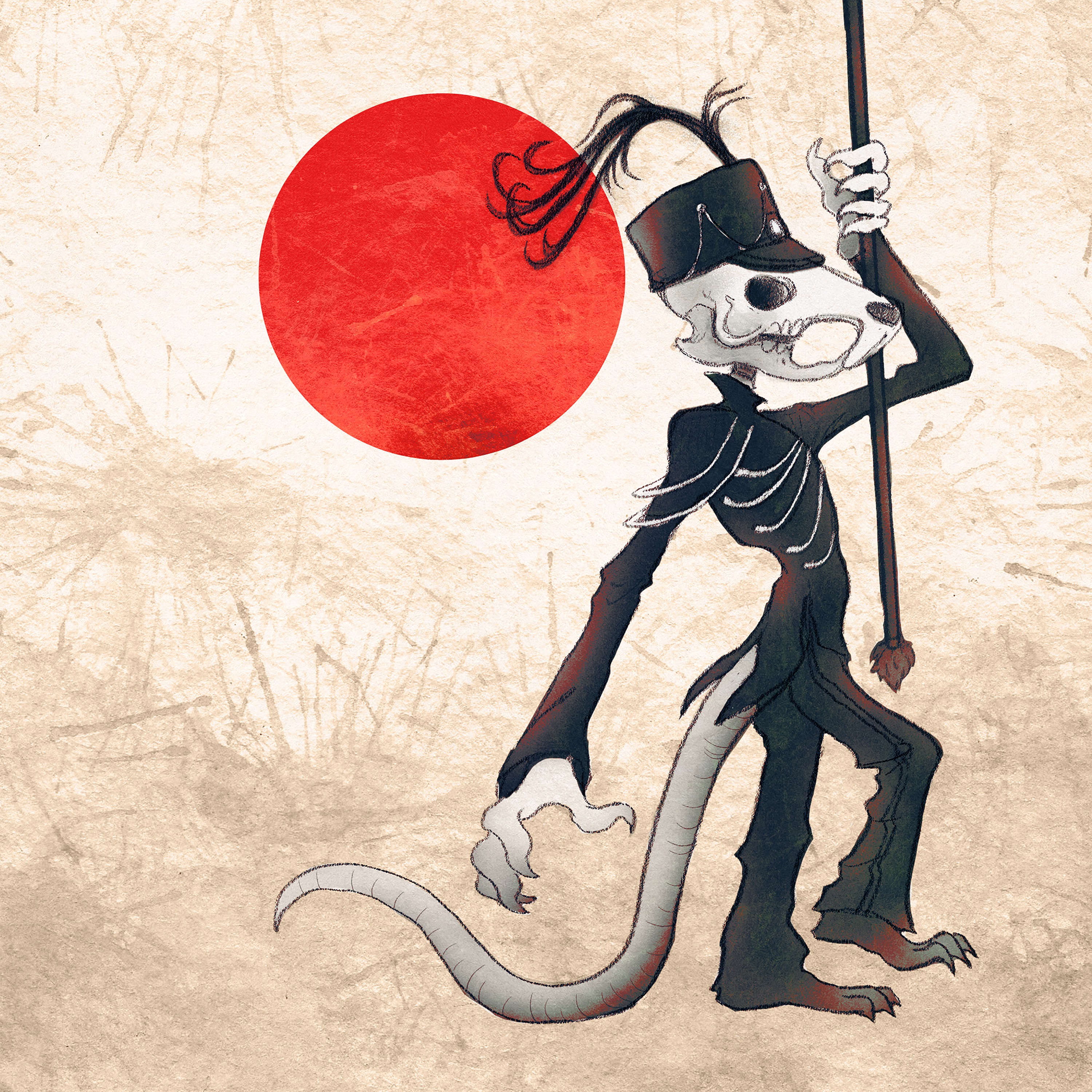 welcome to the black parade - Single album cover