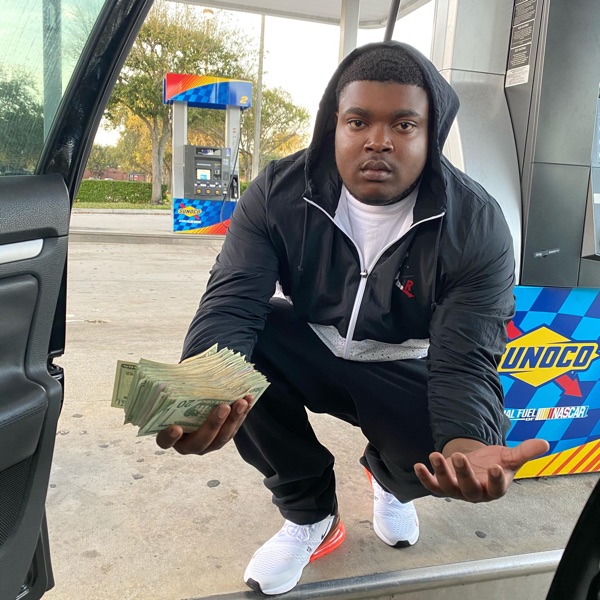 Get Paid - Single album cover