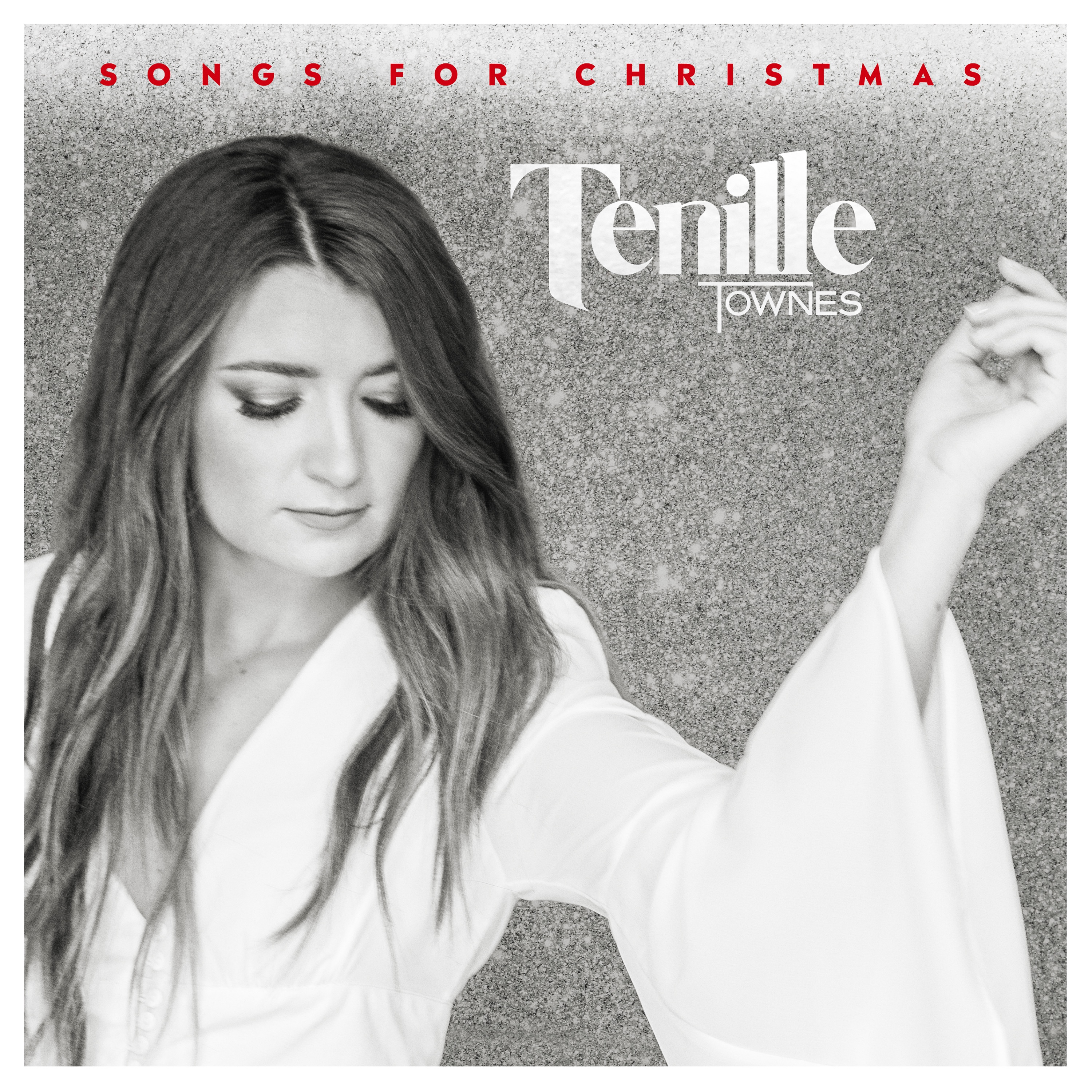 Songs for Christmas - EP album cover