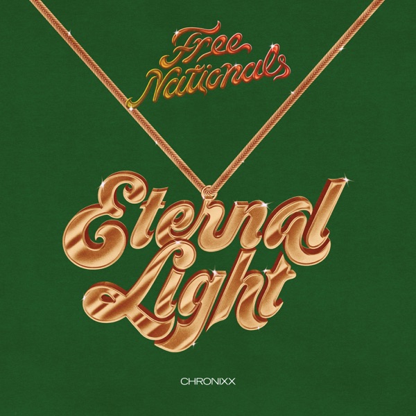 Eternal Light - Single album cover
