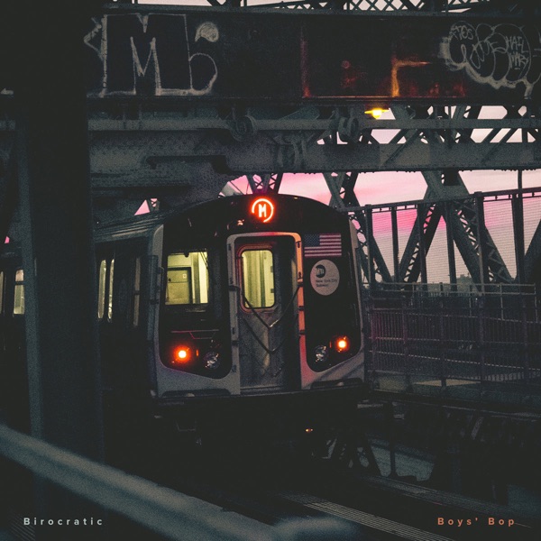 Boys’ Bop - Single album cover