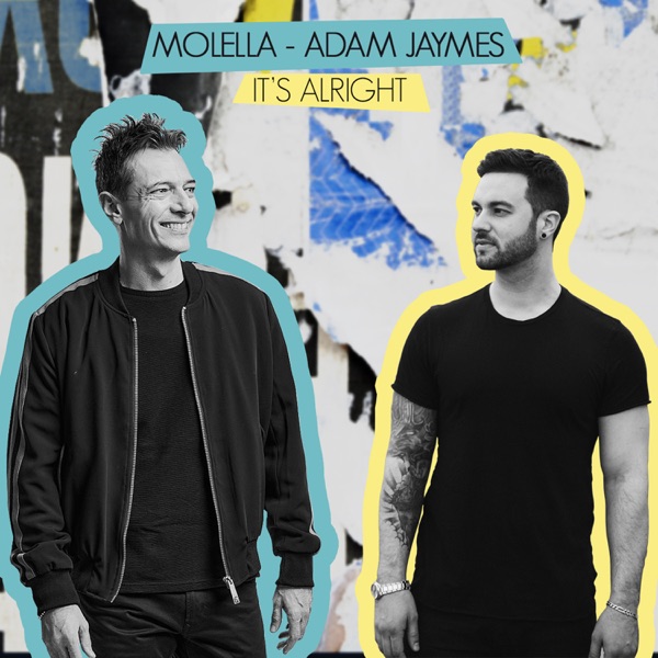 It's Alright - Single album cover