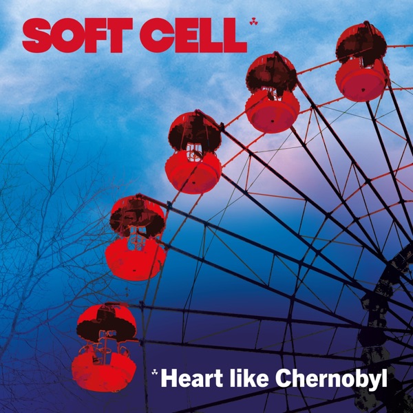 Heart Like Chernobyl - Single album cover