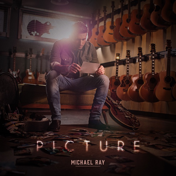 Picture - Single album cover