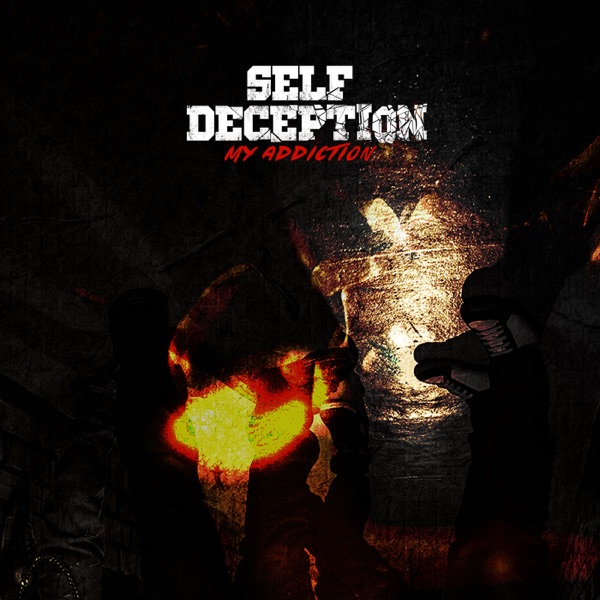 My Addiction - Single album cover
