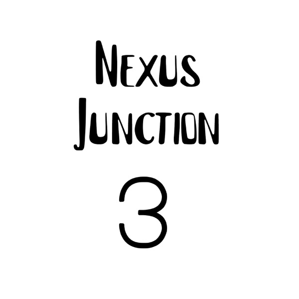 Junction 3 - Single album cover