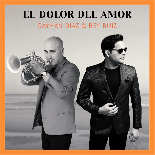 El Dolor del Amor - Single album cover