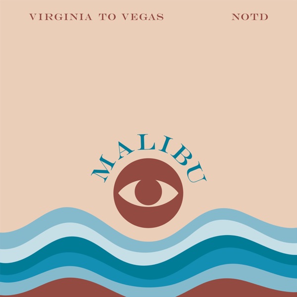 Malibu - Single album cover