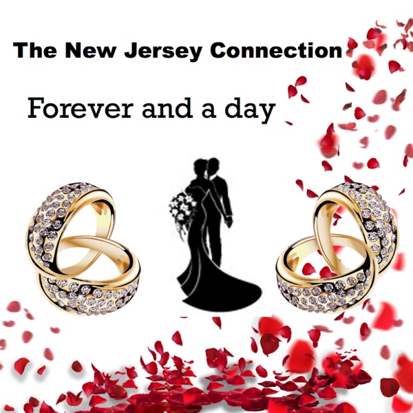 Forever and a Day - Single album cover