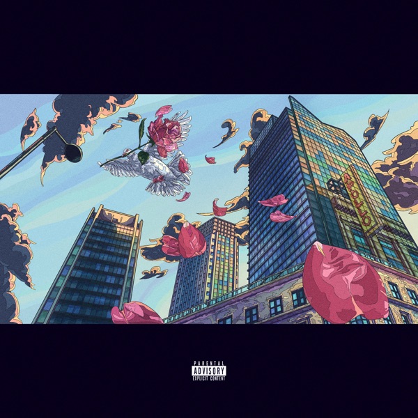 Change Up (feat. Io) - Single album cover