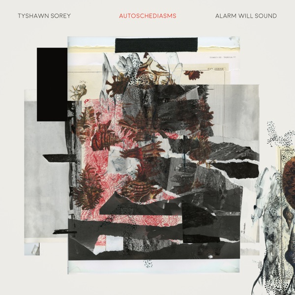 Tyshawn Sorey: Autoschediasms (Live) album cover