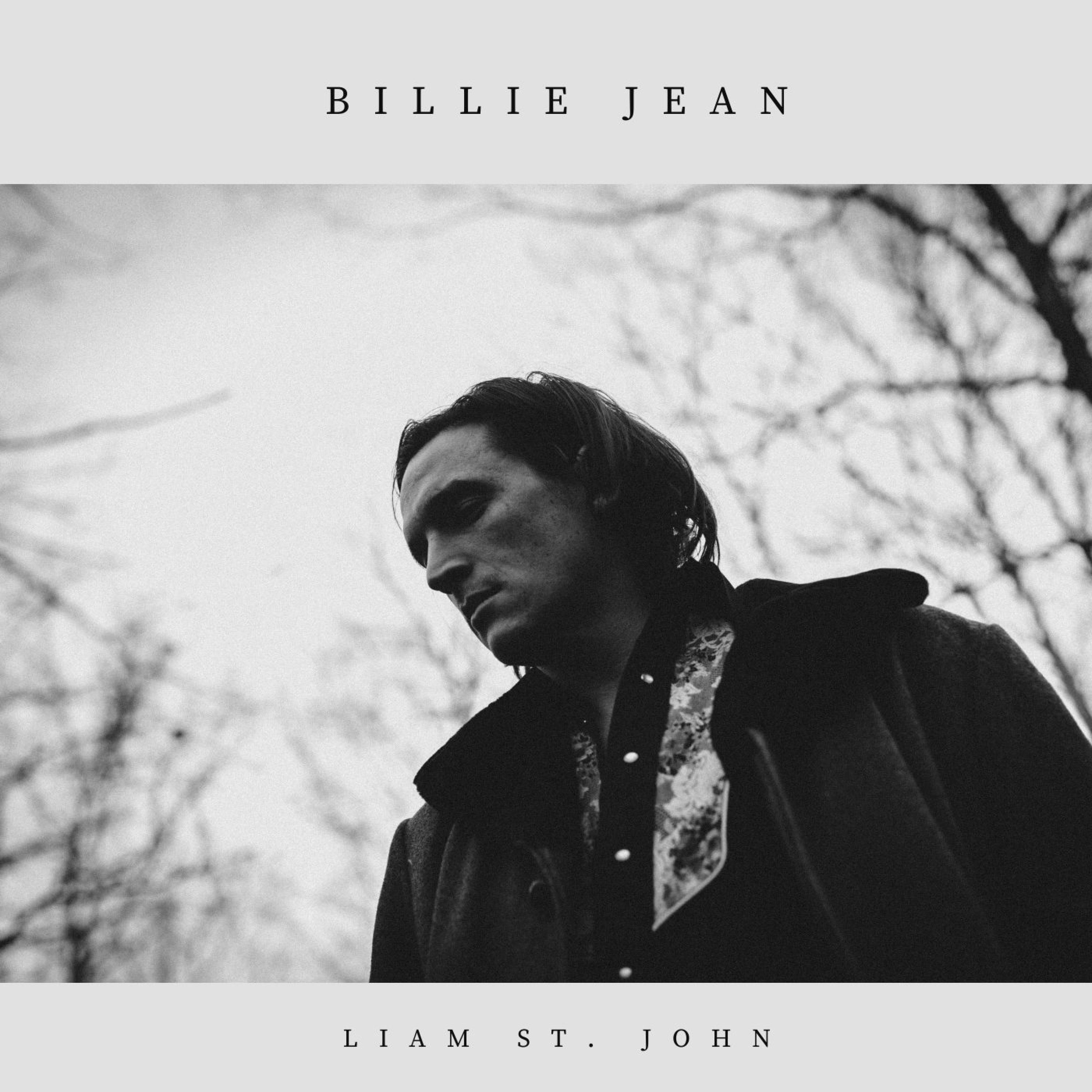 Billie Jean - Single album cover