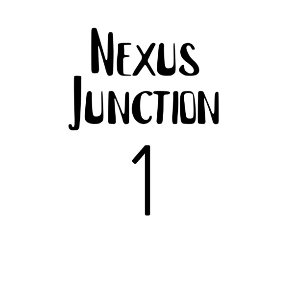 Junction 1 - Single album cover