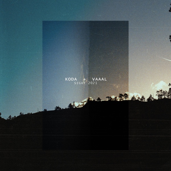 Sight 2021 - Single album cover