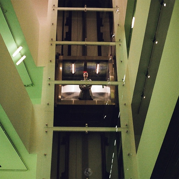 Не бесконечно - Single album cover