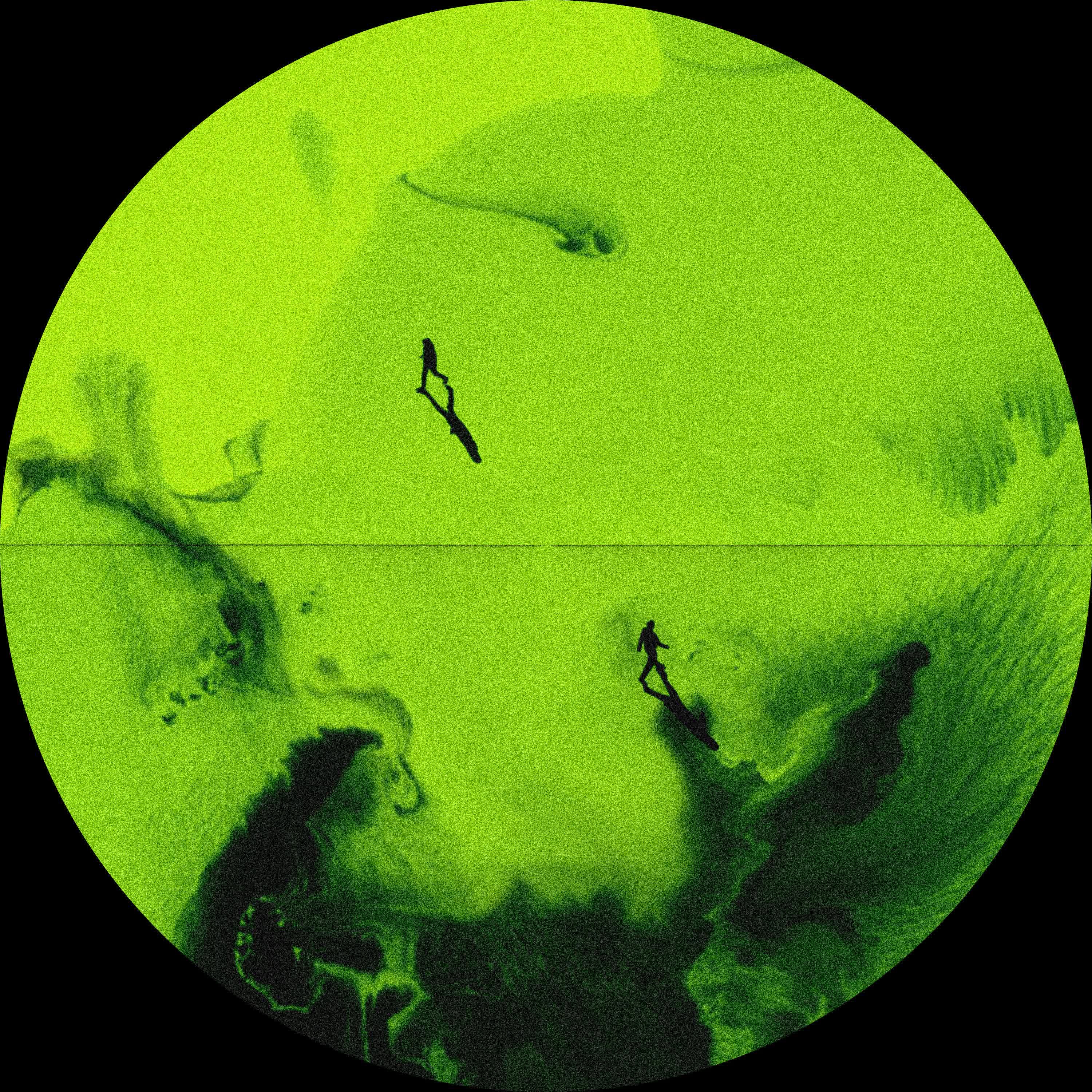 This Will Pass - Single album cover
