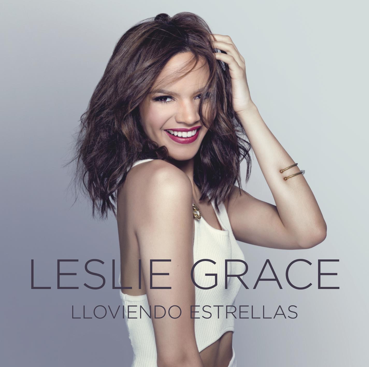 Lloviendo Estrellas album cover