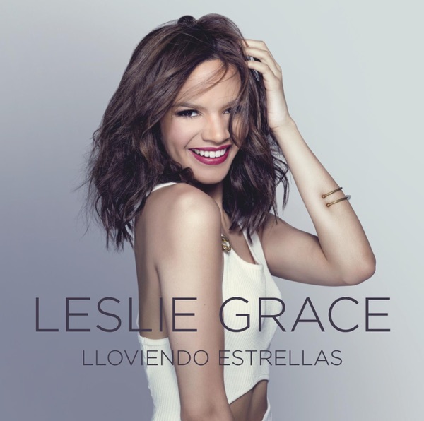 Lloviendo Estrellas album cover