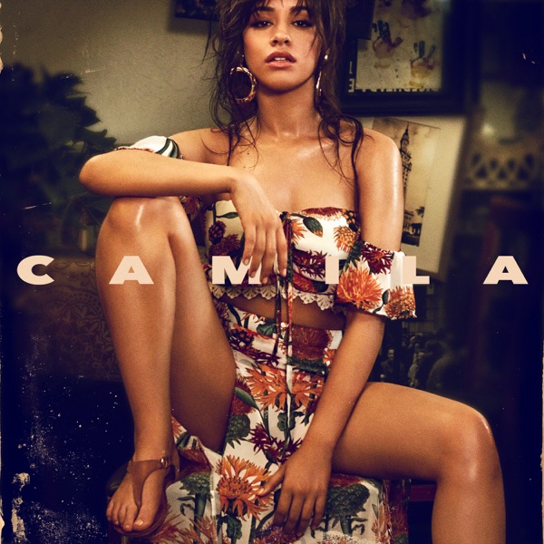 Camila album cover