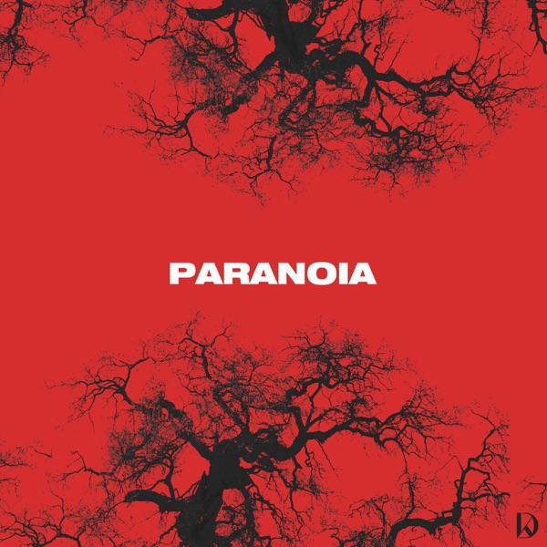 PARANOIA - Single album cover