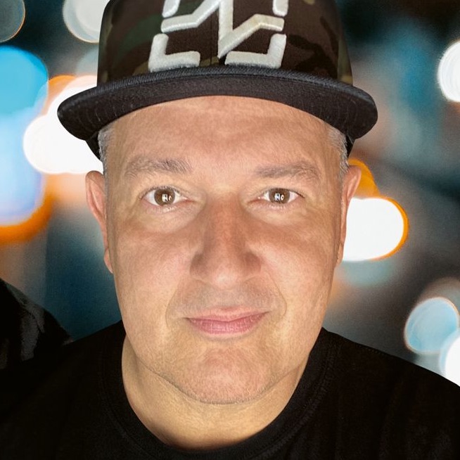 Pulsedriver Portrait