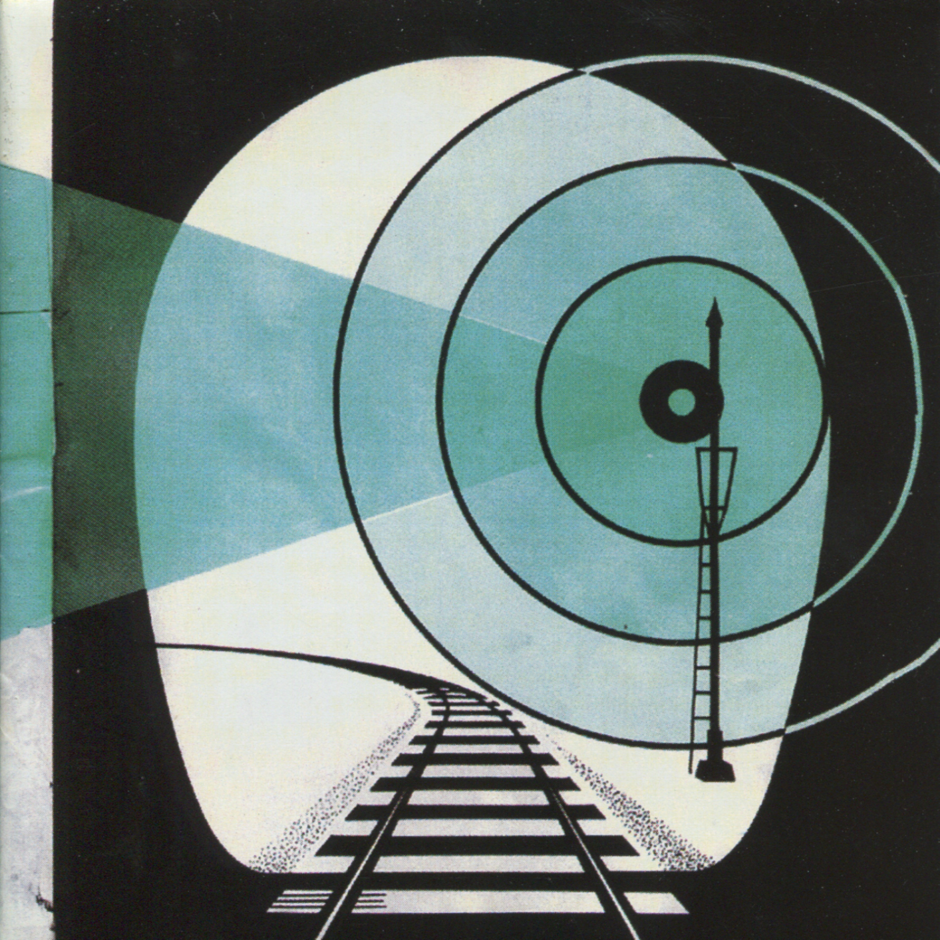 All Systems Go album cover