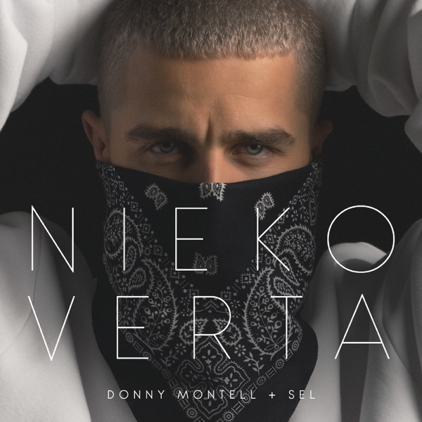Nieko Verta - Single album cover