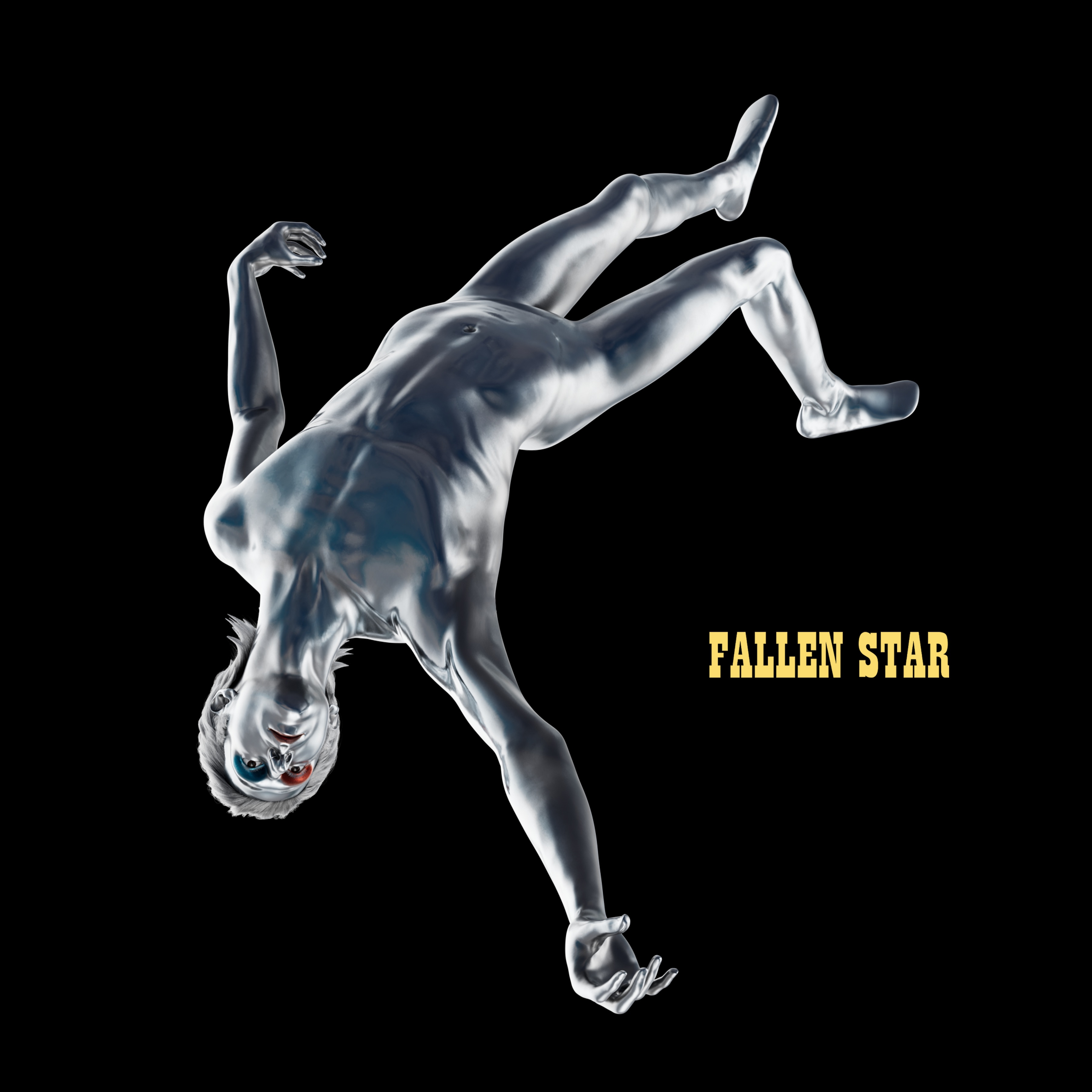 Fallen Star - Single album cover